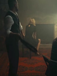 極道の頂点に立つ男は、私だけを見つめる - Episode 34