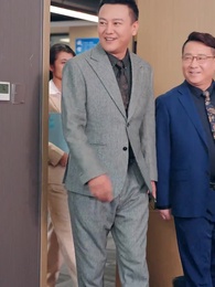 Episode 35 - Plot Twist! I'm the CEO's Daughter