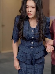 Episodio 72 - Soy la consentida de papá