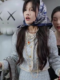 เสียงในใจที่หลอกลวง - Episode 57