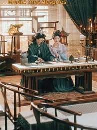 Episodio 47 - [Doblado]Satisfacción de Todos