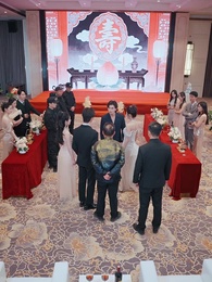 龍居淺水遭蝦戲 - Episode 59