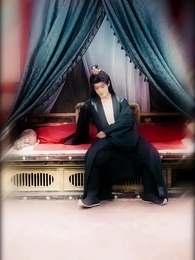 الحلقة 21 - [مدبلج]العروس البديلة والقوة الخفية