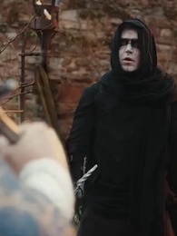 54화 - 전설의 마법사 오라클