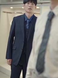 Episode 11 - [Dubbed]The Sound of Silence