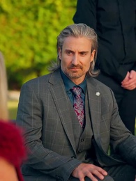 Когда восходит луна - Episode 52