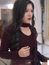 الحلقة 18 - الأب الحنون والابنة الحديدية