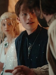 전설의 마법사 오라클 - Episode 22