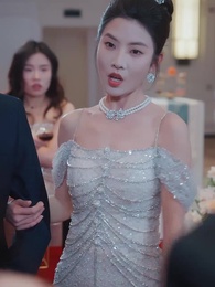 第51集 - 龍居淺水遭蝦戲