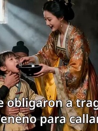 Episodio 6 - La Novia Sustituta del Príncipe