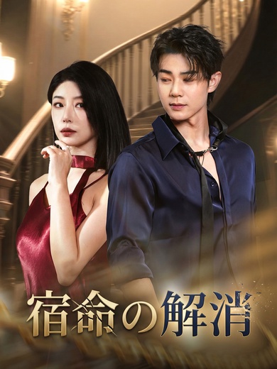 [吹替]宿命の解消