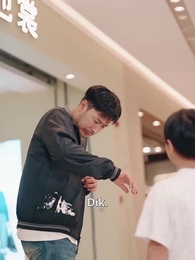 Kekuatan di Usia Paruh Baya - Episode 27