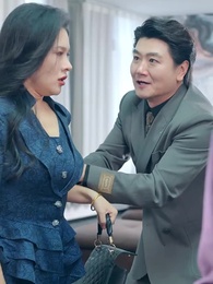 Episodio 47 - Soy la consentida de papá