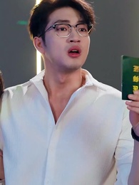 Episode 7 - Vital Signs of Revenge