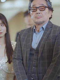 Episode 24 - [Dubbed]The Sound of Silence