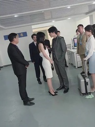 Épisode 11 - Un Amour volé