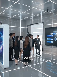 第46集 - 龍居淺水遭蝦戲