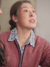 الحلقة 66 - الأب الحنون والابنة الحديدية