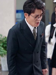 第15集 - 雲隱月落再相逢