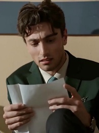 ตอนที่ 28 - [พากย์ไทย]แช่แข็งอดีตรักร้าว