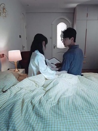 第12集 - 老來得子