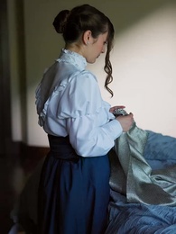 Серия 46 - Когда восходит луна