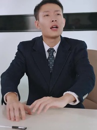 雲隱月落再相逢 - Episode 28