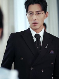 老來得子 - Episode 27