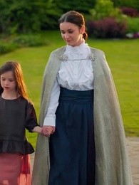 Серия 48 - Когда восходит луна