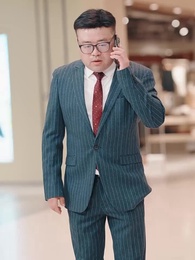 Kekuatan di Usia Paruh Baya - Episode 26