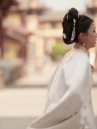 雁字回時戍角起 - Episode 11