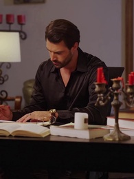 Il Colpo di Fulmine - Episode 48