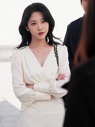 月光渡我向星河 - Episode 57