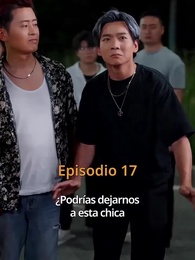 [Doblado] De Vuelta al Rumbo Correcto - Episode 17