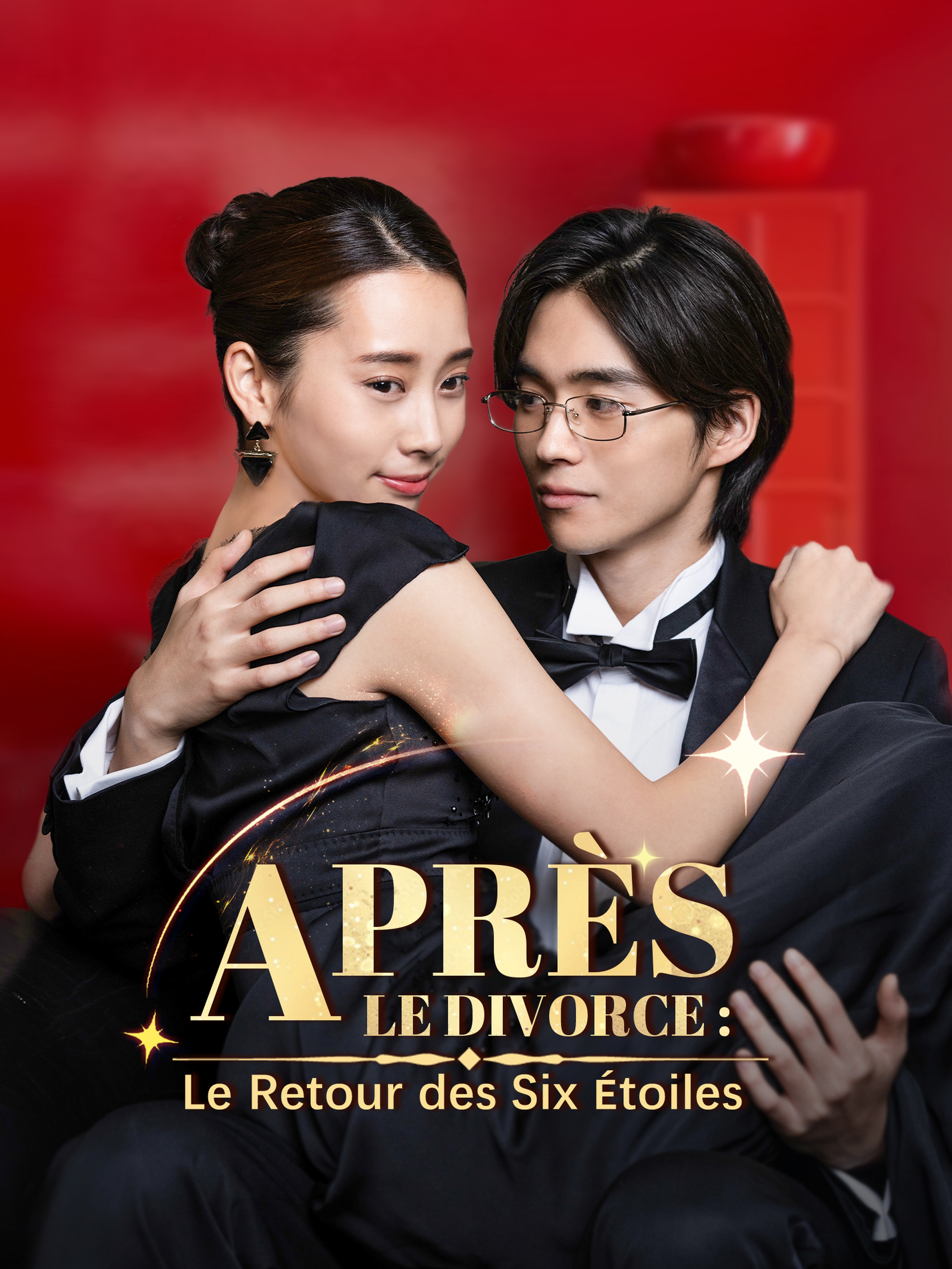 Après le Divorce : Le Retour des Six Étoiles