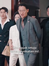 Kekuatan di Usia Paruh Baya - Episode 45