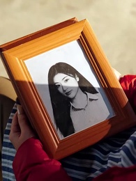 第1集 - 雲隱月落再相逢