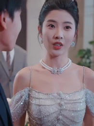 第52集 - 龍居淺水遭蝦戲