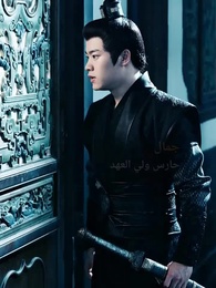 [مدبلج]العروس البديلة والقوة الخفية - Episode 12