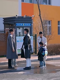 Kaçırılmış Aşk - Episode 6