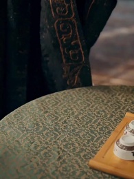 第40集 - 壓寨爹爹變王爺娘親你別暈