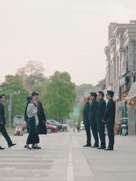 Kekuatan di Usia Paruh Baya - Episode 48