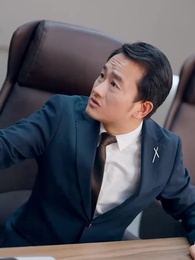 第34集 - 別惹小福寶，她烏鴉嘴又顯靈了