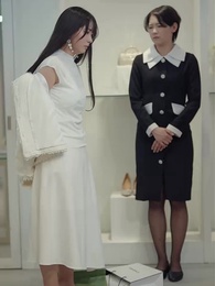 [Dubbed]The Sound of Silence - Episode 10