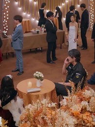 Episode 13 - Zwei Generationen, ein Kampf