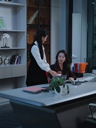 雲隱月落再相逢 - Episode 52