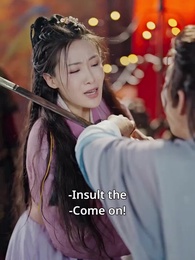 A Crow in Peacock Feathers - Episode 21