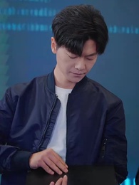 第15集 - 龍居淺水遭蝦戲