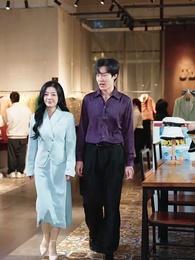 也曾照徹微塵 - Episode 18