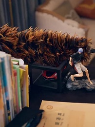 第5集 - 別惹小福寶，她烏鴉嘴又顯靈了